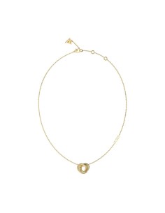 Ladies' Necklace Guess JUBN04062JWYGT-U