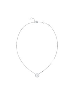 Ladies' Necklace Guess JUBN04080JWRHT-U