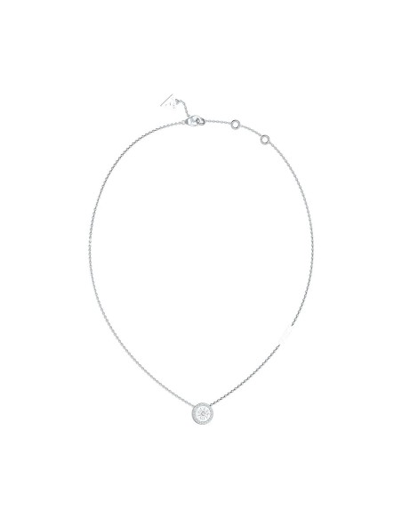 Ladies' Necklace Guess JUBN04080JWRHT-U