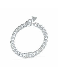 Ladies' Bracelet Guess JUBB04222JWRHL