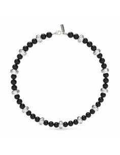 Ladies' Bracelet Guess JUMN04056JWSTBKT-U