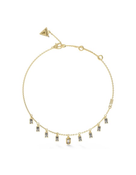 Ladies' Necklace Guess JUBN04250JWYGT-U