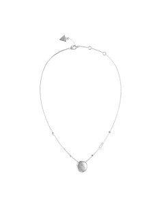 Ladies' Necklace Guess JUBN04263JWRHT-U