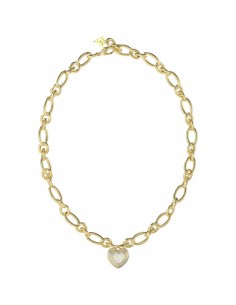 Ladies' Necklace Guess JUBN04023JWYGWHT-U
