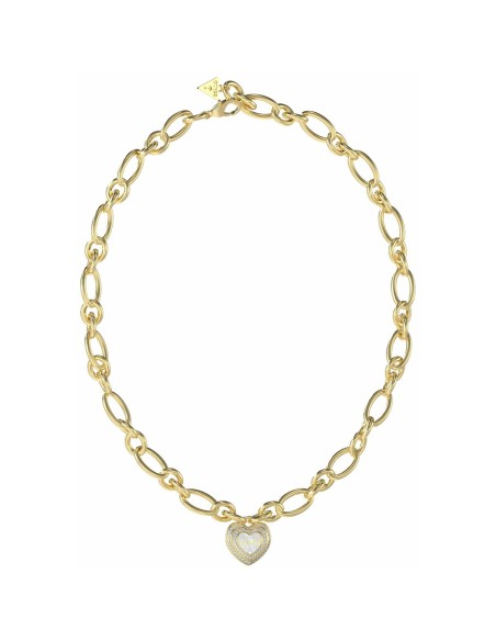 Ladies' Necklace Guess JUBN04023JWYGWHT-U