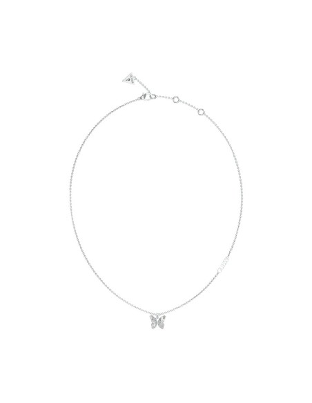 Ladies' Pendant Guess JUBN04107JWRHT-U