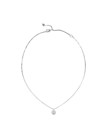 Ladies' Necklace Guess JUBN04162JWRHT-U