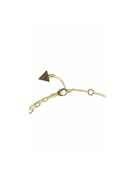 Ladies' Necklace Guess JUBN04216JWYGT-U