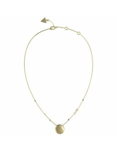Ladies' Necklace Guess JUBN04263JWYGT-U