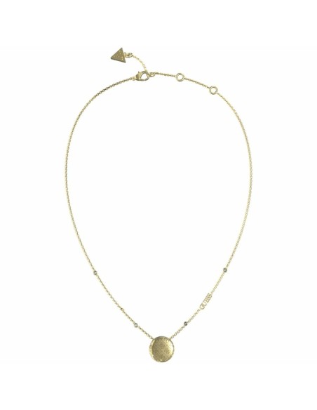 Ladies' Necklace Guess JUBN04263JWYGT-U