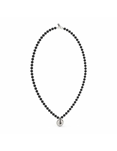 Men's Necklace Guess JUMN04061JWSTBKT-U