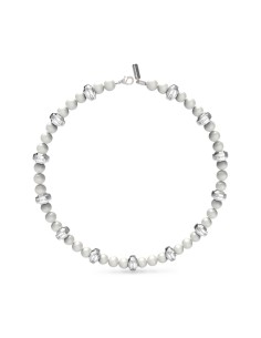 Men's Necklace Guess JUMN04068JWSTWIT-U