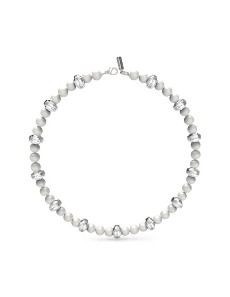 Men's Necklace Guess JUMN04068JWSTWIT-U