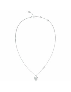 Ladies' Necklace Guess JUBN04210JWRHT-U
