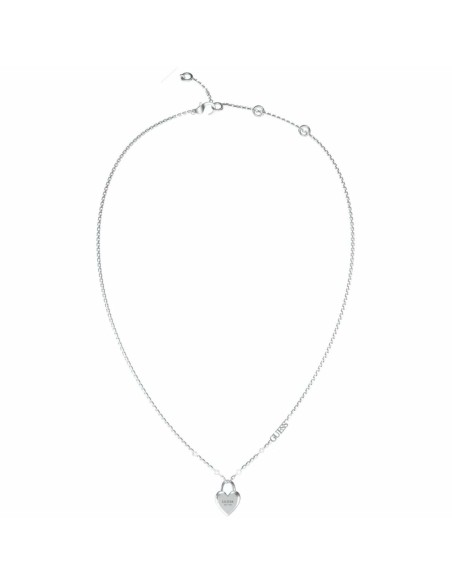 Ladies' Necklace Guess JUBN04210JWRHT-U