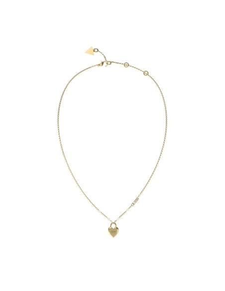 Ladies' Necklace Guess JUBN04210JWYGT-U