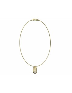 Men's Necklace Guess JUMN04043JWYGT-U