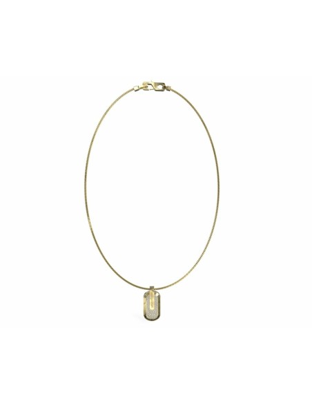 Men's Necklace Guess JUMN04043JWYGT-U