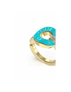 Ladies' Ring Guess JUBR04079JWYGTQ52