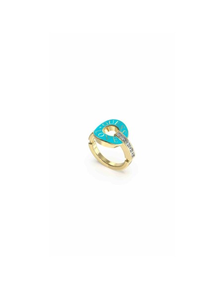 Ladies' Ring Guess JUBR04079JWYGTQ52
