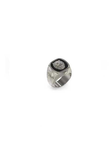 Ladies' Ring Guess JUMR04003JWSTBK64