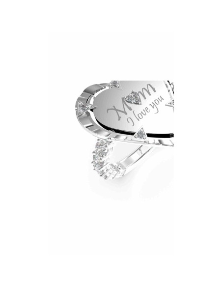 Ladies' Ring Guess JUBR04050JWRH52