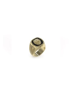 Ladies' Ring Guess JUMR04003JWYGBK64