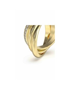 Ladies' Earrings Guess JUBR04067JWYG54 2