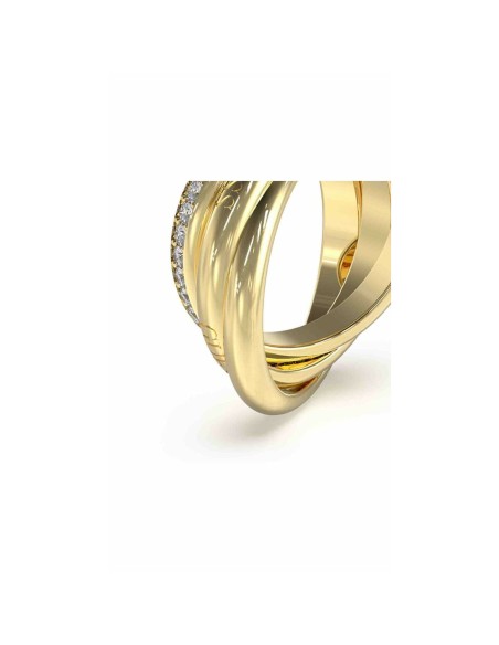 Ladies' Earrings Guess JUBR04067JWYG54