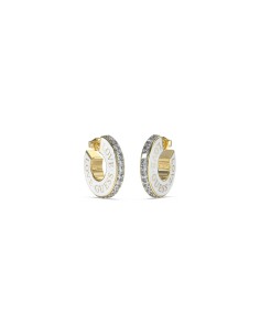 Ladies' Earrings Guess JUBE04083JWYGWHT-U