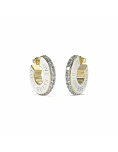 Ladies' Earrings Guess JUBE04083JWYGWHT-U 2