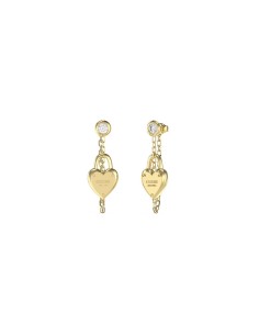 Ladies' Earrings Guess JUBE04212JWYGT-U