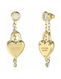 Ladies' Earrings Guess JUBE04212JWYGT-U 2