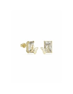 Ladies' Earrings Guess JUBE04099JWYGT-U Stainless steel 2