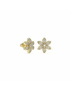 Ladies' Earrings Guess JUBE04145JWYGT-U