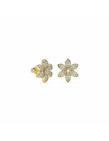 Ladies' Earrings Guess JUBE04145JWYGT-U