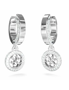 Ladies' Earrings Guess JUBE04165JWRHT-U