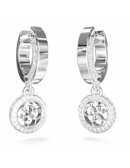 Ladies' Earrings Guess JUBE04165JWRHT-U