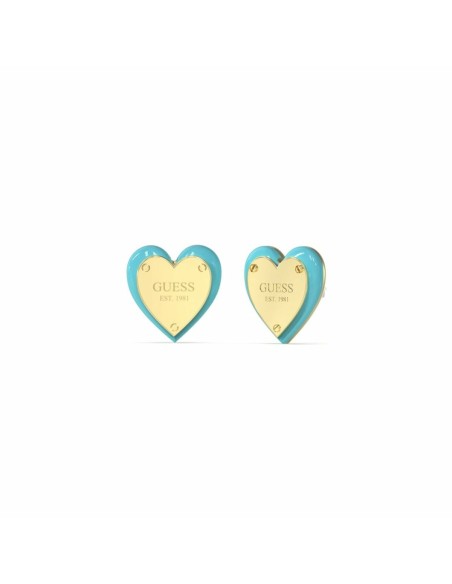 Ladies' Earrings Guess JUBE04207JWYGTQT-U