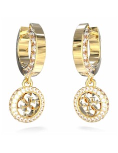 Ladies' Earrings Guess JUBE04165JWYGT-U 2