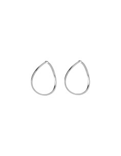 Ladies' Earrings Guess JUBE04195JWRHT-U