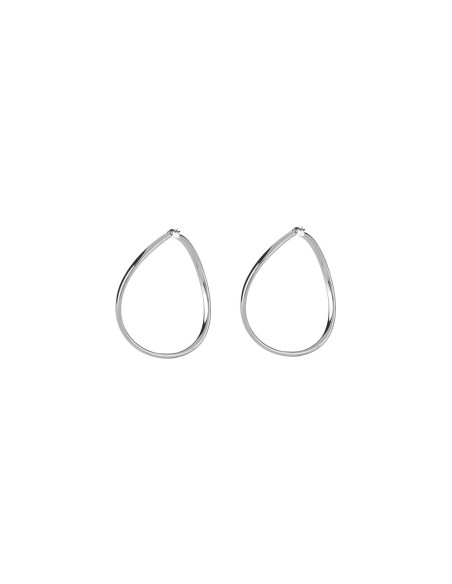 Ladies' Earrings Guess JUBE04195JWRHT-U