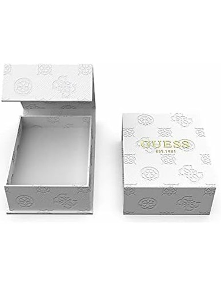 Ladies' Earrings Guess JUBE04196JWRHT-U