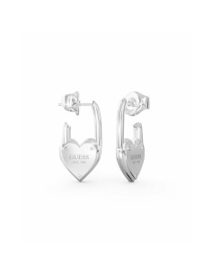 Ladies' Earrings Guess JUBE04214JWRHT-U 2