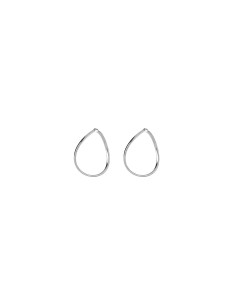 Ladies' Earrings Guess JUBE04197JWRHT-U