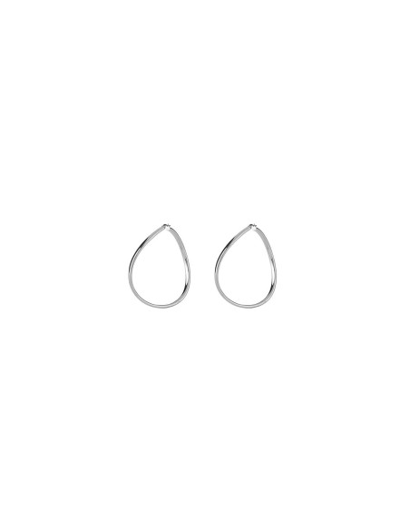 Ladies' Earrings Guess JUBE04197JWRHT-U