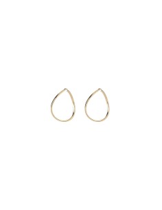 Ladies' Earrings Guess JUBE04197JWYGT-U
