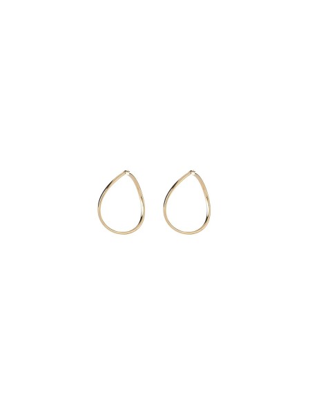 Ladies' Earrings Guess JUBE04197JWYGT-U