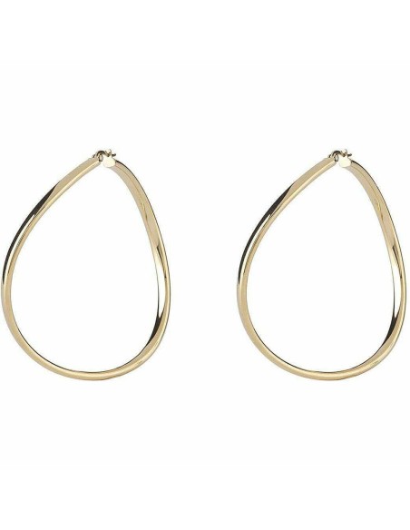 Ladies' Earrings Guess JUBE04197JWYGT-U