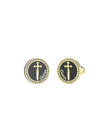 Ladies' Earrings Guess JUME04021JWYGBKT-U